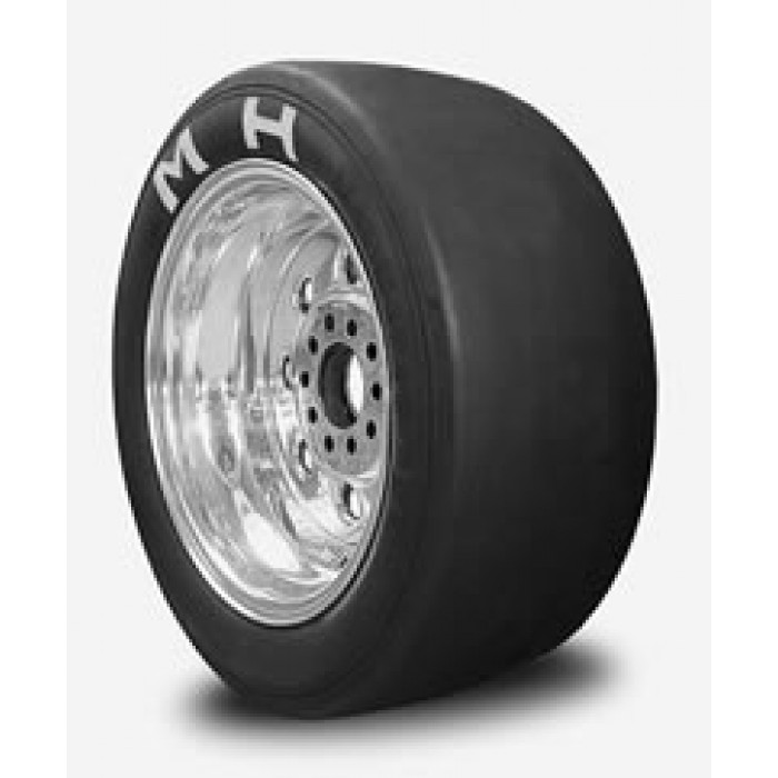 Pack of 8 tires 4 style Details about   AMT001  1/25 scale M&H Drag Slick Tire Pack 